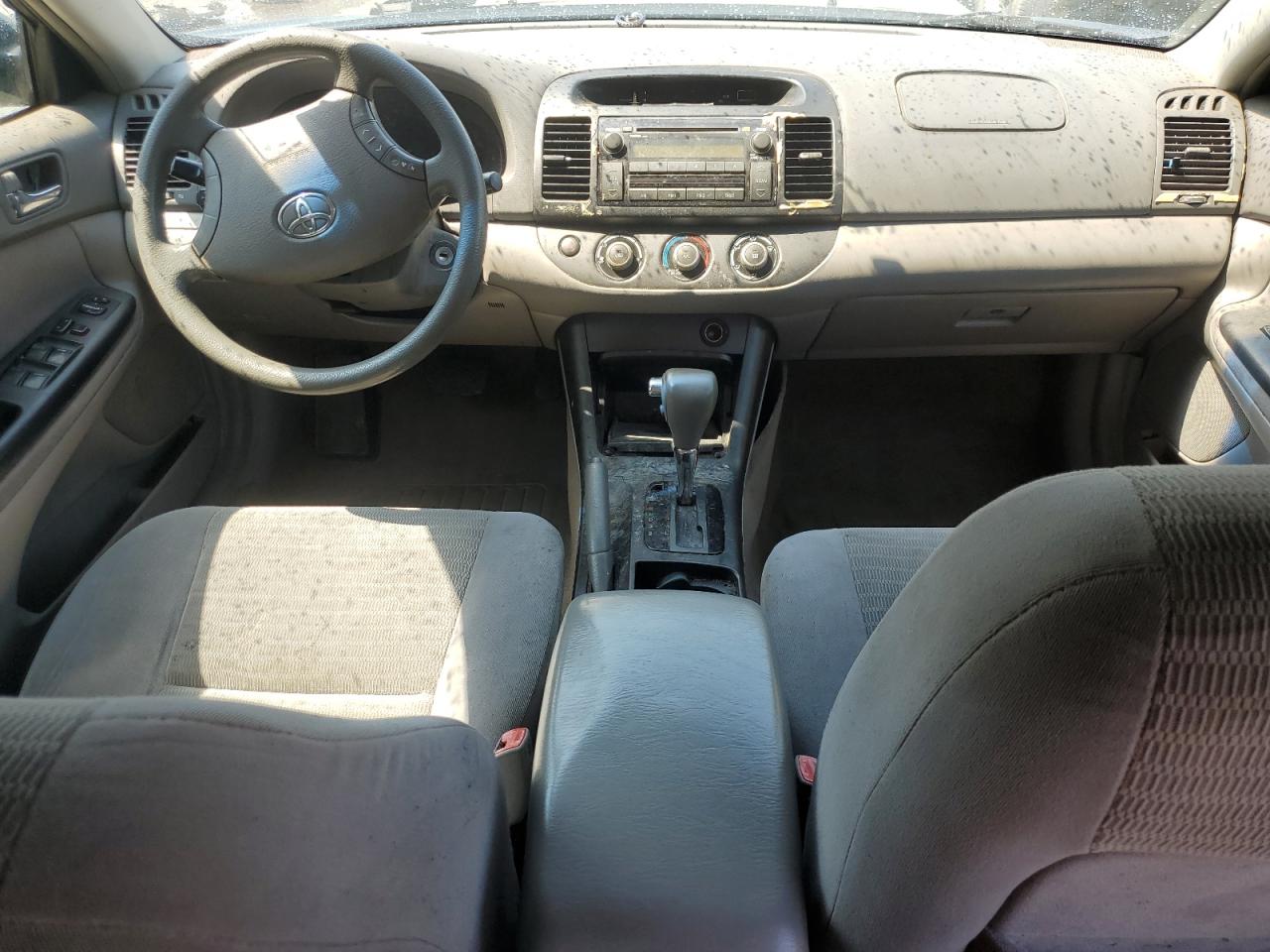 2005 Toyota Camry Le VIN: 4T1BE32K45U076049 Lot: 68590475