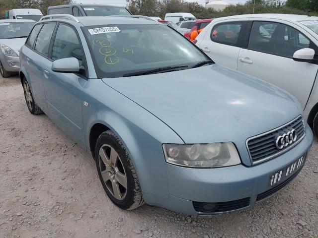 2003 AUDI A4 SE