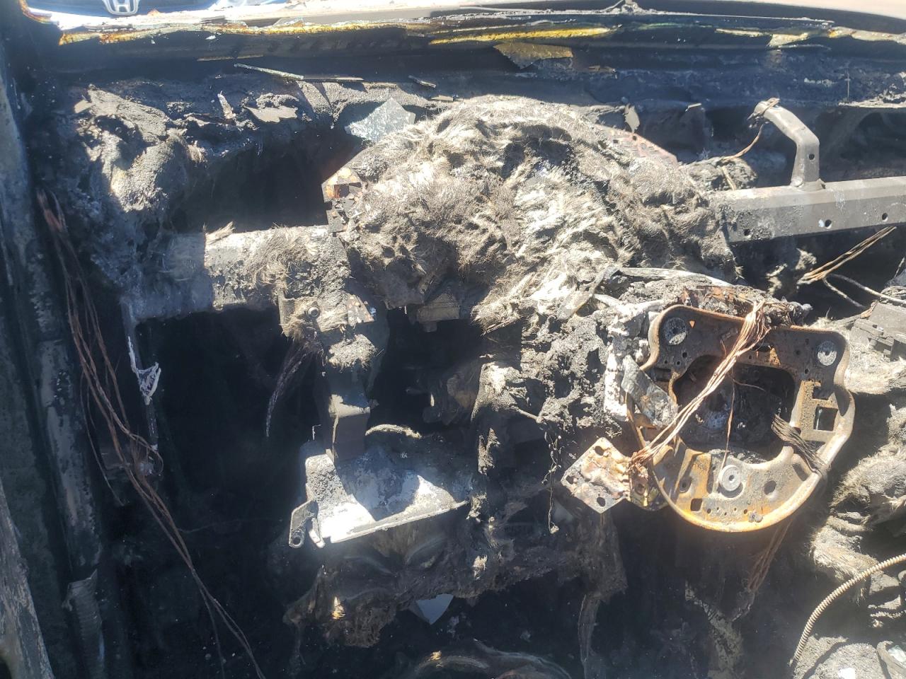 2013 Mercedes-Benz C 250 VIN: WDDGF4HB4DA760710 Lot: 67747145