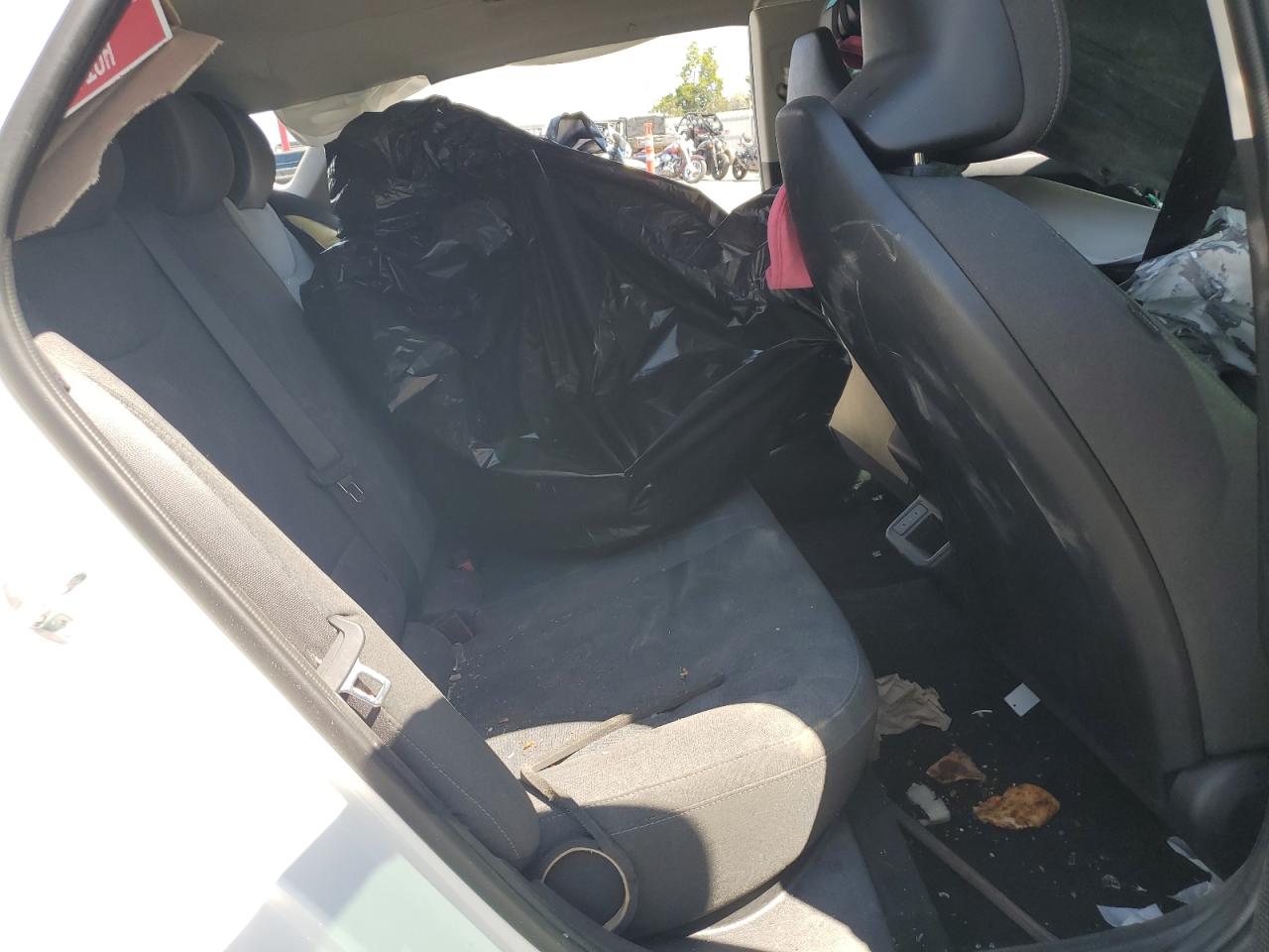 2025 Kia K4 Lx VIN: 3KPFT4DE3SE006755 Lot: 68478105