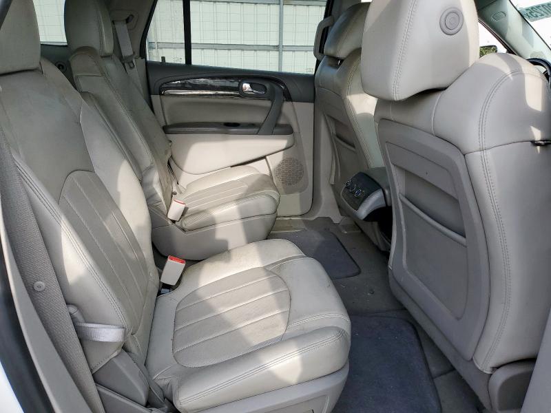 2015 BUICK ENCLAVE