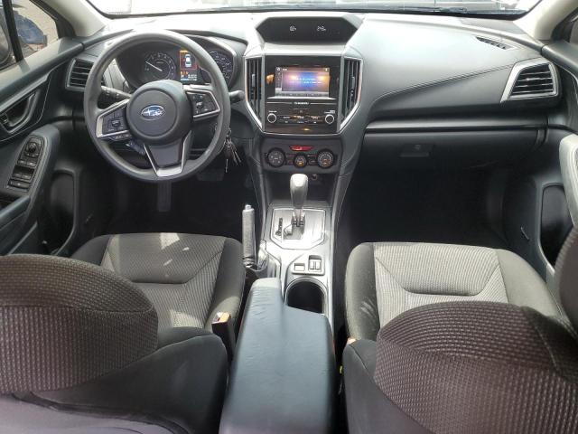  SUBARU IMPREZA 2017 Biały