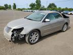 2008 CHRYSLER SEBRING LIMITED   for sale at Copart QC - MONTREAL