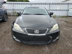 2008 LEXUS IS 350   à vendre chez Copart ON - TORONTO