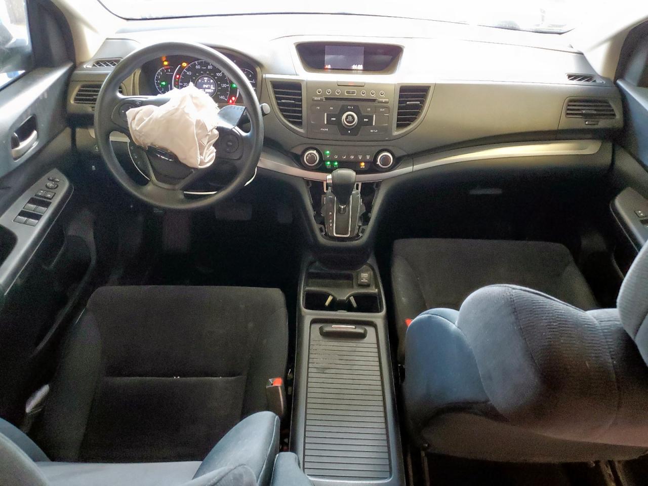 2013 Honda Cr-V Lx VIN: 5J6RM4H30DL070792 Lot: 69673785