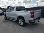 2022 CHEVROLET SILVERADO LTD K1500 LT   for sale at Copart FL - ORLANDO SOUTH