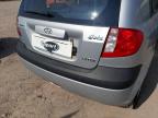 2006 HYUNDAI GETZ CDX for sale at Copart WESTBURY