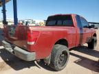 2007 NISSAN TITAN XE for sale at Copart AZ - PHOENIX NORTH