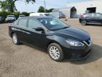 2017 NISSAN SENTRA S   à vendre chez Copart QC - MONTREAL