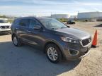 2016 KIA SORENTO LX   for sale at Copart WI - MILWAUKEE NORTH