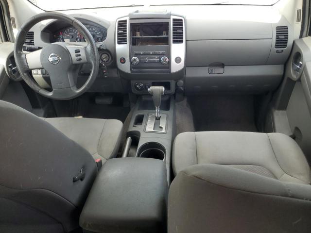 2010 NISSAN XTERRA OFF ROAD  