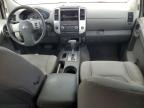 2010 NISSAN XTERRA OFF ROAD   for sale at Copart FL - MIAMI SOUTH