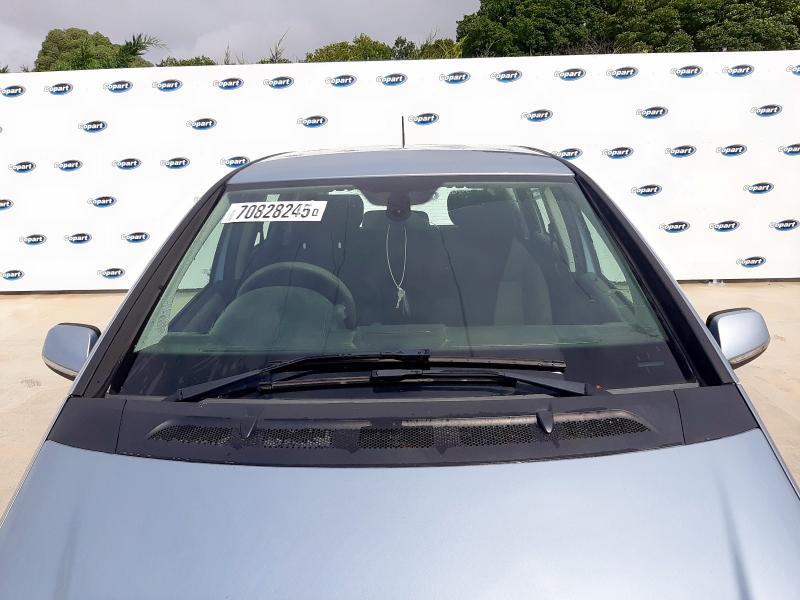 2008 MERCEDES-BENZ A CLASS CLASSIC SE