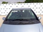 2008 MERCEDES-BENZ A CLASS CLASSIC SE for sale at Copart COLCHESTER