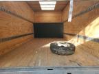 2023 FORD ECONOLINE E450 SUPER DUTY CUTAWAY VAN   à vendre chez Copart ON - TORONTO