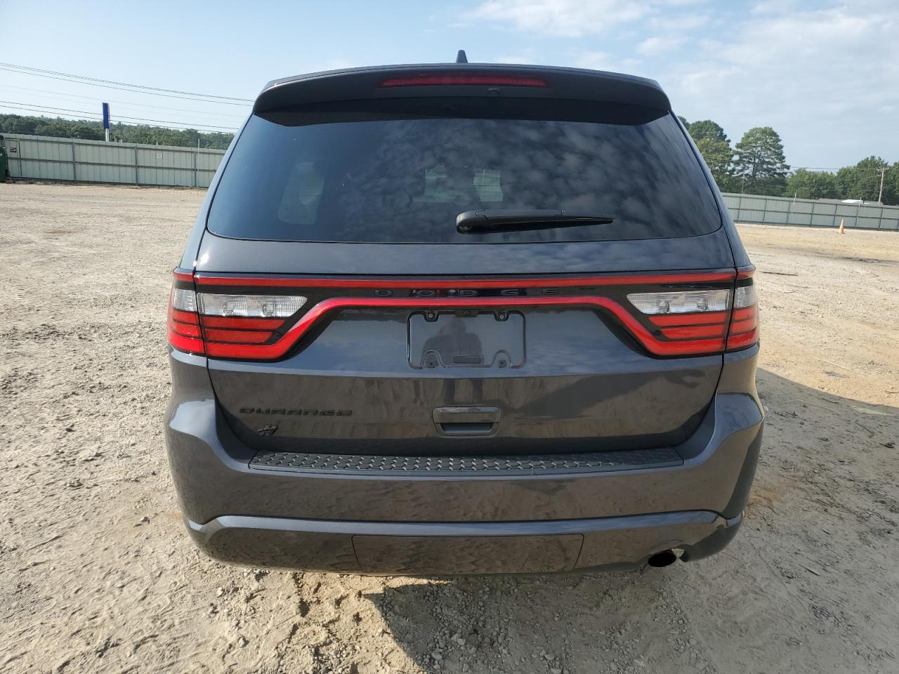 2024 Dodge Durango Sxt VIN: 1C4RDJAGXRC150383 Lot: 67471875