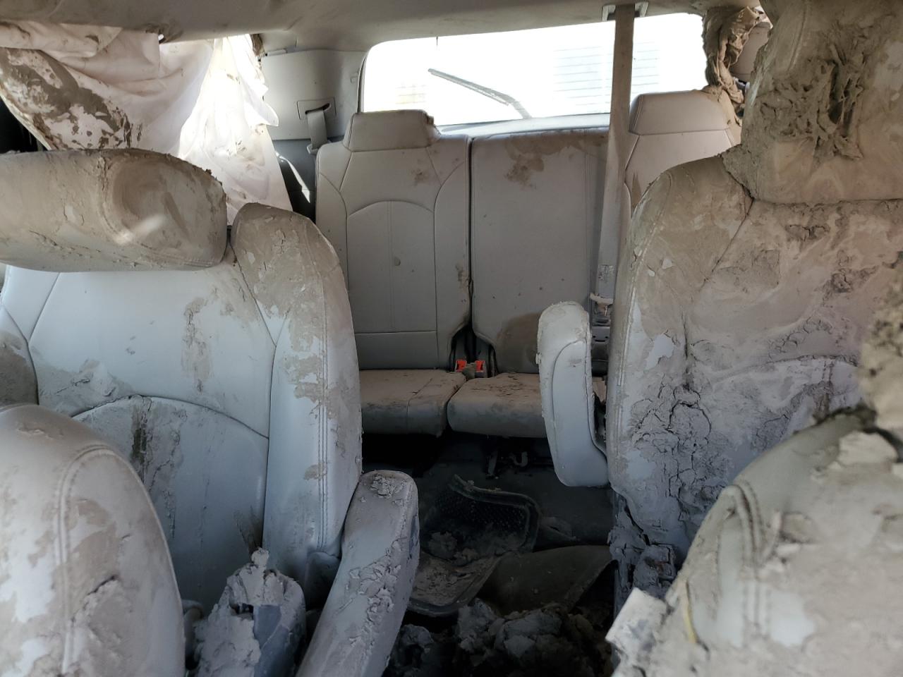 2016 GMC Acadia Slt-1 VIN: 1GKKVRKD9GJ180411 Lot: 68332715