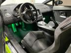 2011 LAMBORGHINI GALLARDO SUPERLEGGERA for sale at Copart GA - ATLANTA WEST