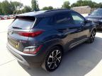 2022 HYUNDAI KONA SE CO for sale at Copart SANDY