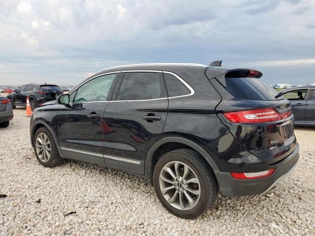  LINCOLN MKC 2019 Czarny