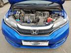 2018 HONDA JAZZ SE I-VTEC  for sale at Copart WHITBURN