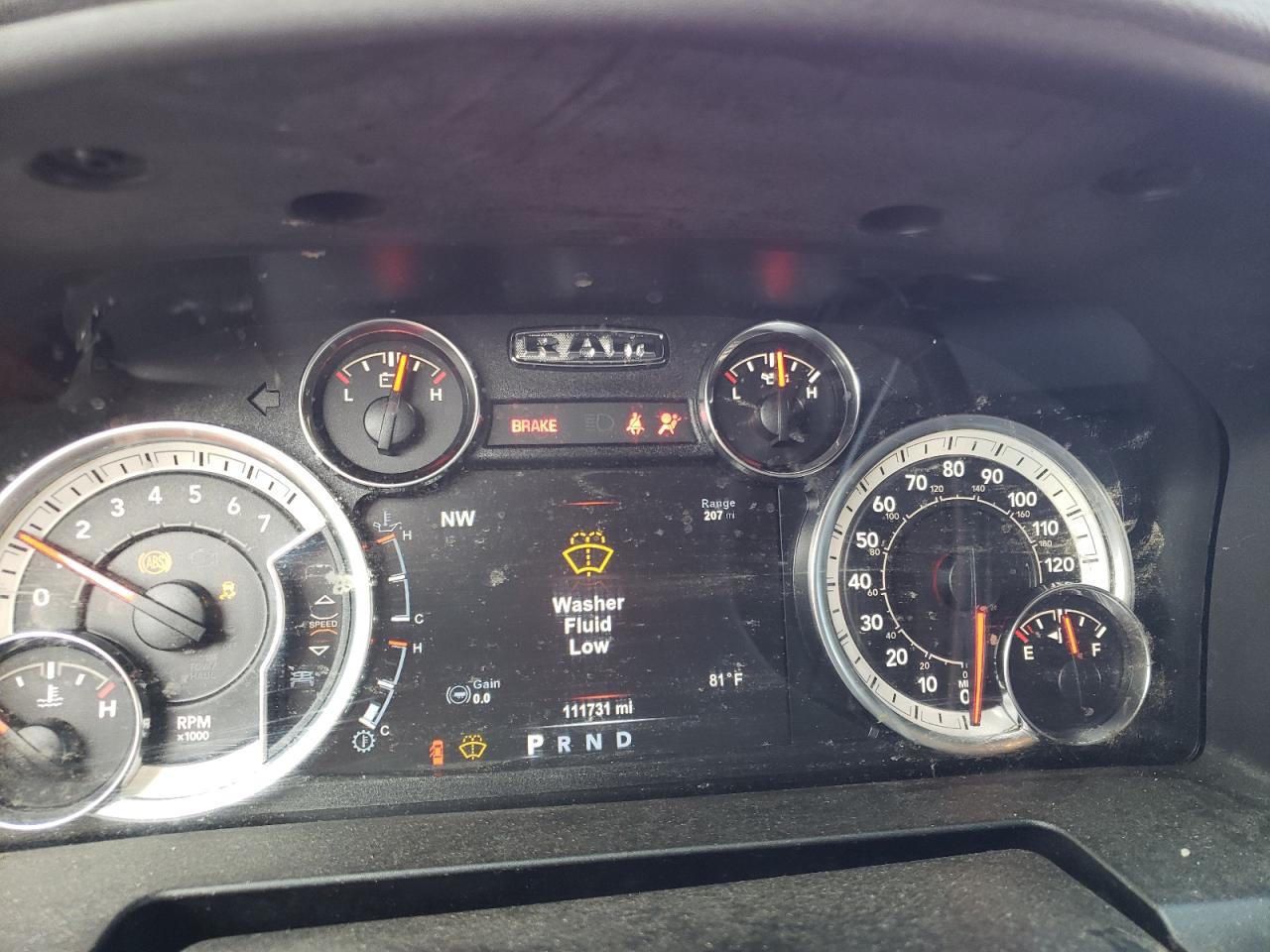 2018 Ram 3500 Slt VIN: 3C63R3HJ5JG112489 Lot: 69108115