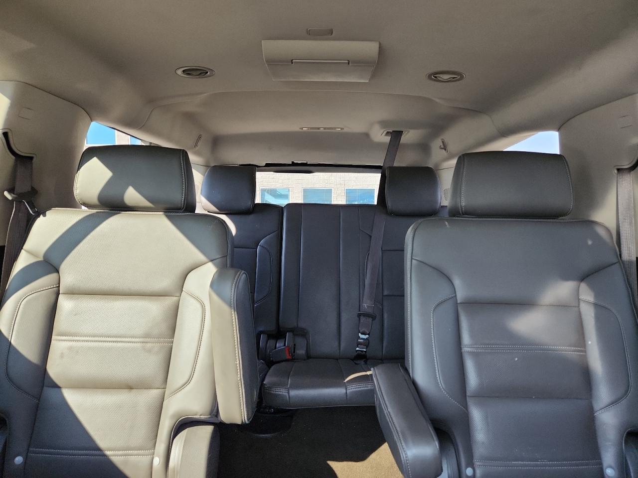 2015 GMC Yukon Xl Denali VIN: 1GKS2JKJXFR690539 Lot: 69418735