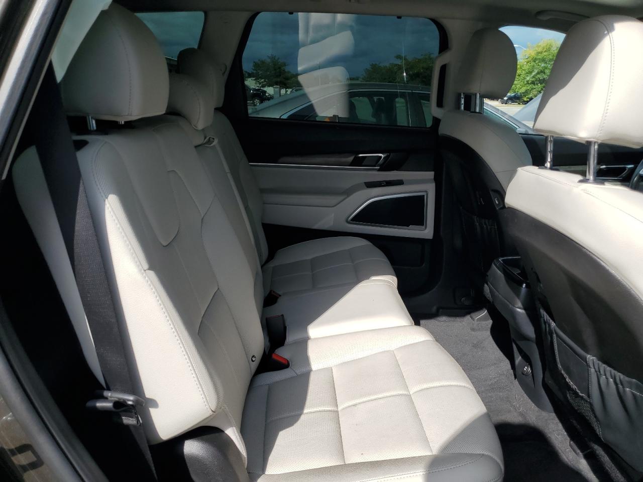 2020 Kia Telluride Ex VIN: 5XYP3DHC2LG034306 Lot: 68672585