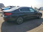 2019 BMW 530E    for sale at Copart CA - RANCHO CUCAMONGA
