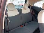 2009 FORD KA ZETEC for sale at Copart SANDY