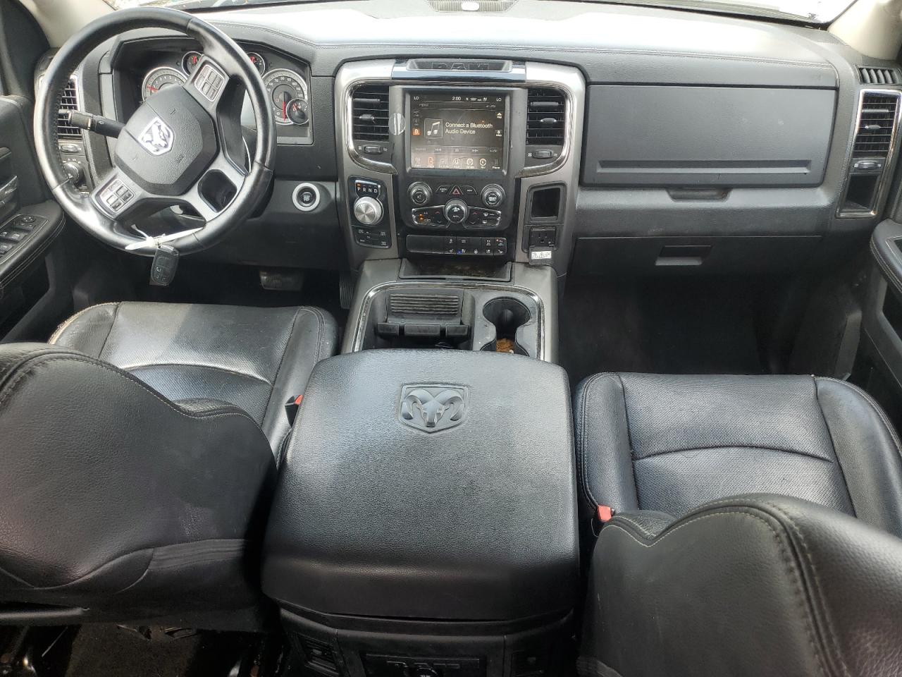 2017 Ram 1500 Sport VIN: 1C6RR7MT9HS713562 Lot: 68954295