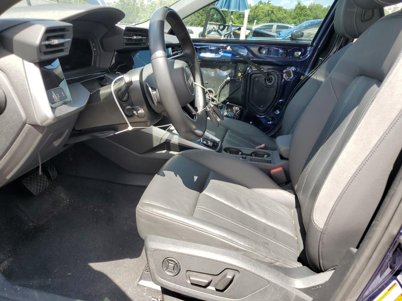 2023 Audi A3 Premium VIN: WAUAUDGY5PA044993 Lot: 68977505