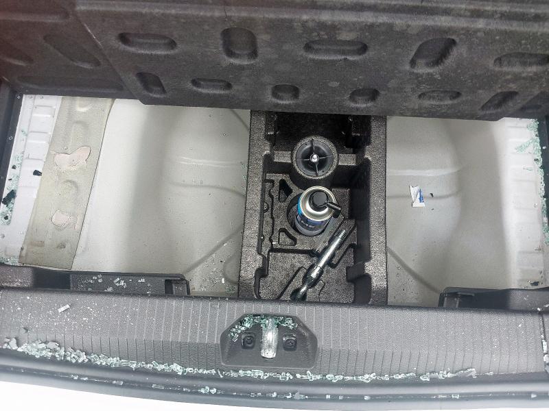 2016 VAUXHALL CORSA SRI ECOFLEX 