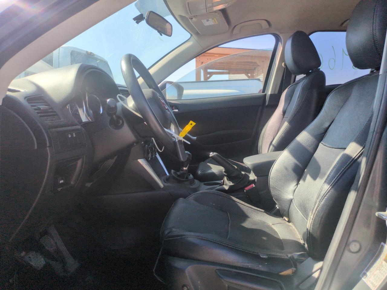 2013 Mazda Cx-5 Sport VIN: JM3KE2BE1D0120692 Lot: 68158835