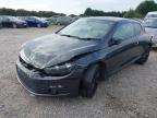 2010 VOLKSWAGEN SCIROCCO G for sale at Copart WISBECH