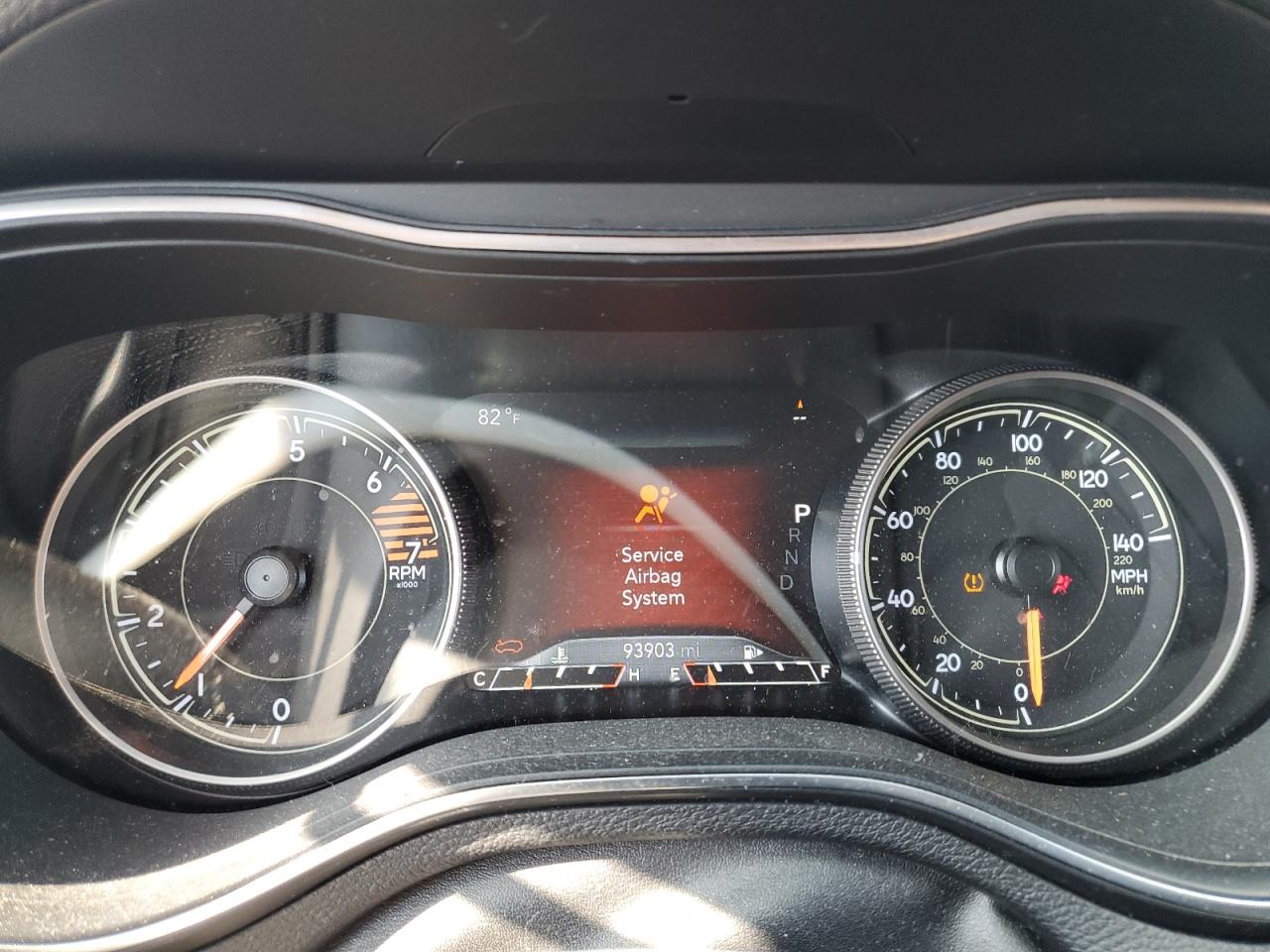 2019 Jeep Cherokee Limited VIN: 1C4PJLDB3KD215778 Lot: 69917855