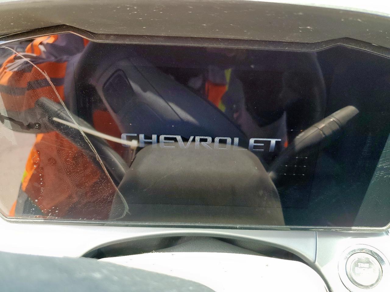 2024 Chevrolet Trax 1Lt VIN: KL77LHE28RC208862 Lot: 66158895