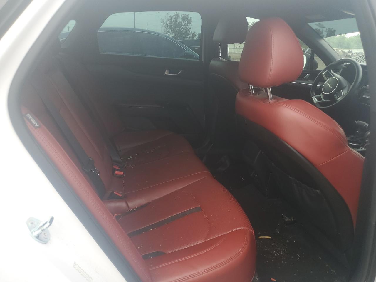 2023 Kia K5 Gt Line VIN: 5XXG64J20PG220963 Lot: 66530165