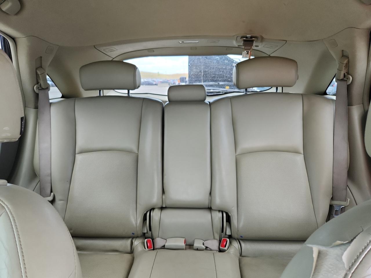 2005 Infiniti Fx35 VIN: JNRAS08WX5X215469 Lot: 69360725