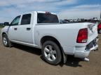 2020 RAM 1500 CLASSIC TRADESMAN   à vendre chez Copart AB - CALGARY