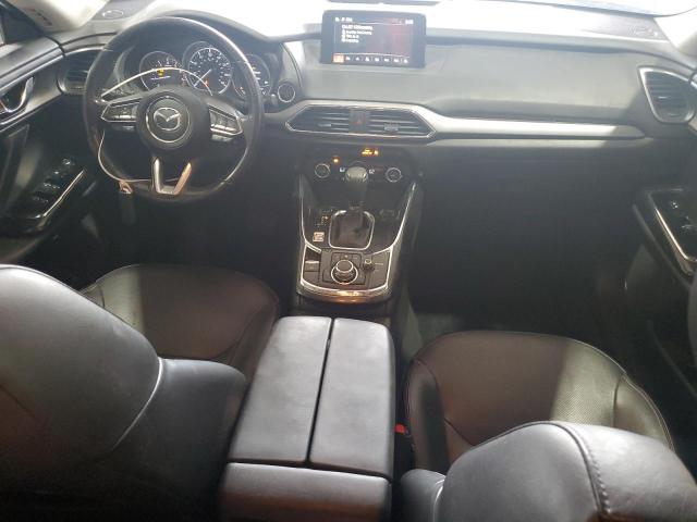  MAZDA CX-9 2018 Black