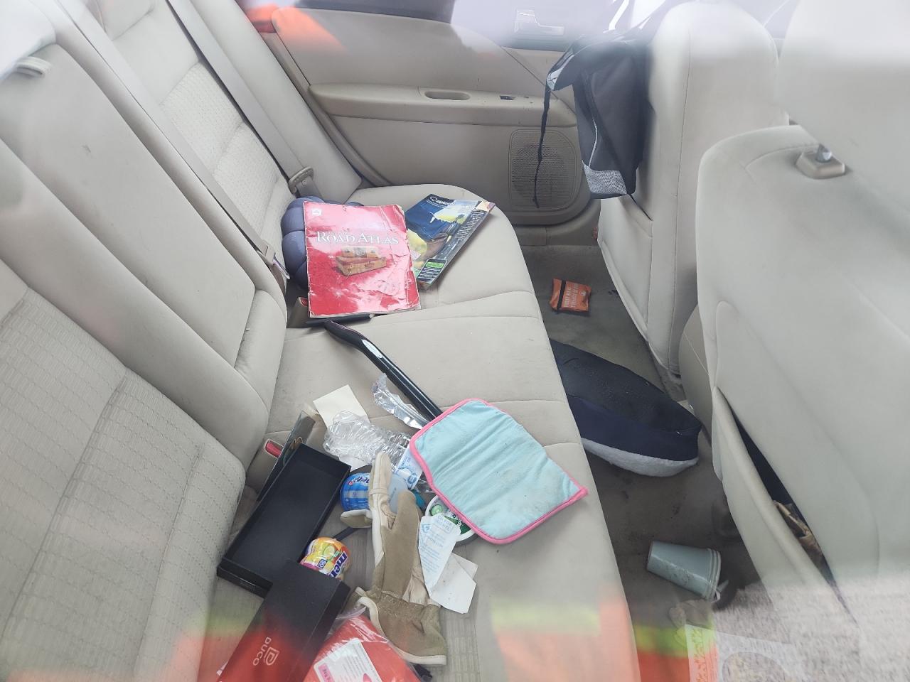 2006 Ford Fusion Se VIN: 3FAHP07146R110688 Lot: 70284855