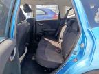 2009 HONDA JAZZ EX for sale at Copart CHESTER