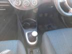 2012 TOYOTA YARIS TR V for sale at Copart WHITBURN