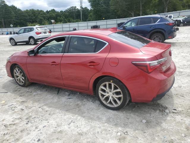  ACURA ILX 2020 Красный