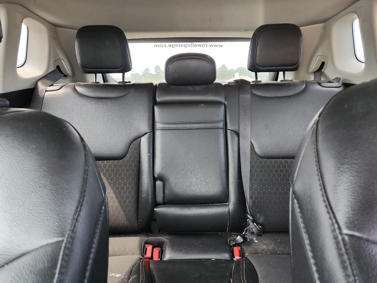 2019 Jeep Compass Latitude VIN: 3C4NJDBB6KT713855 Lot: 67047435