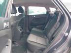 2019 HYUNDAI TUCSON SE NAV GDI 2WD  for sale at Copart CHESTER