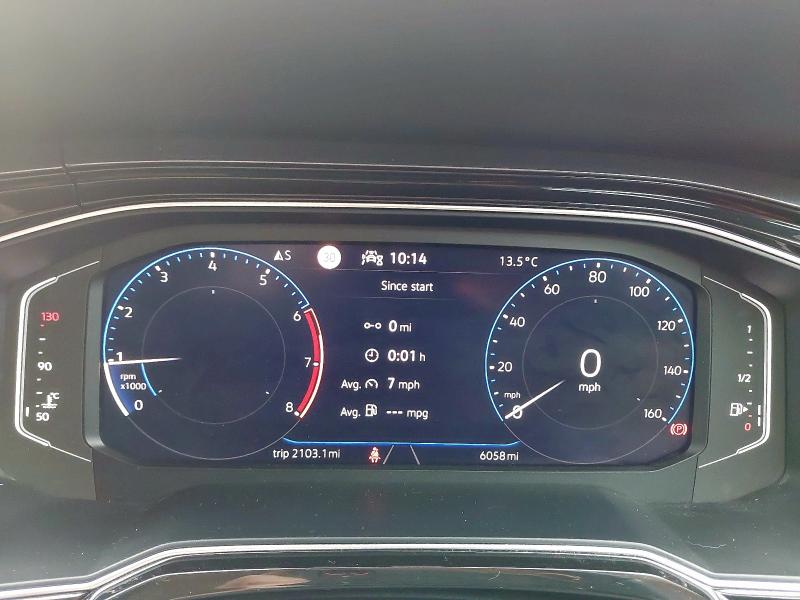 2024 VOLKSWAGEN POLO STYLE