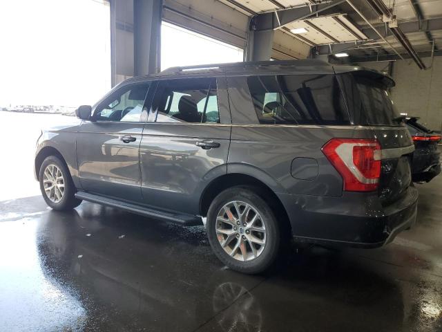  FORD EXPEDITION 2021 Gray