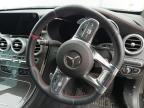 2023 MERCEDES BENZ C43 AMG for sale at Copart ROCHFORD